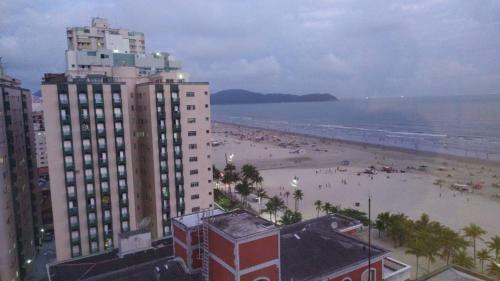 Apartamento Apto Luma Praia Grande