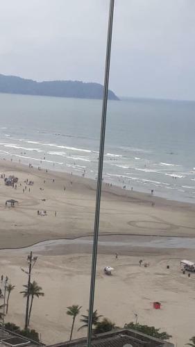 Apartamento Apto Luma Praia Grande
