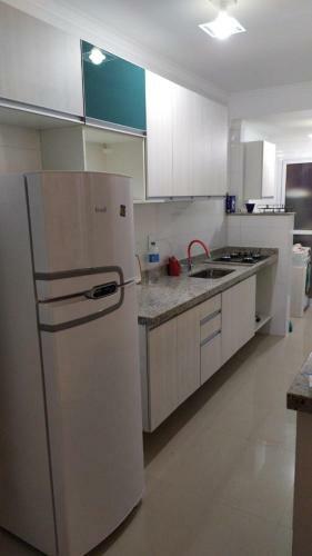 Apartamento Apto Luma Praia Grande