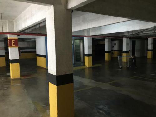 Apartamento Mar�a Cristina ,ar,wi-fi E Tv A Cabo