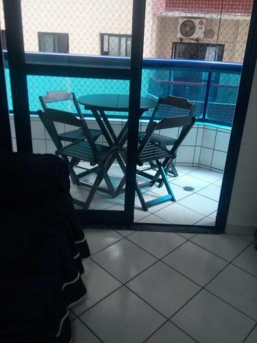 Apartamento Mar�a Cristina ,ar,wi-fi E Tv A Cabo