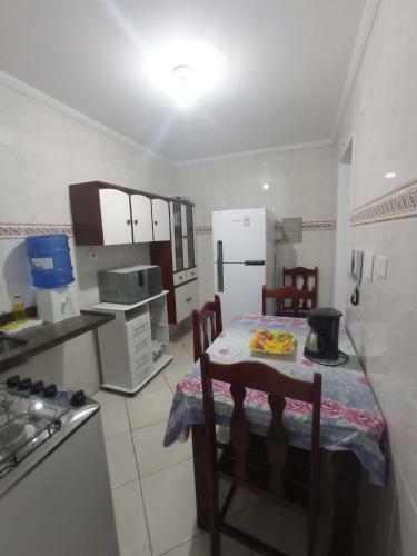 Apartamento Mar�a Cristina ,ar,wi-fi E Tv A Cabo