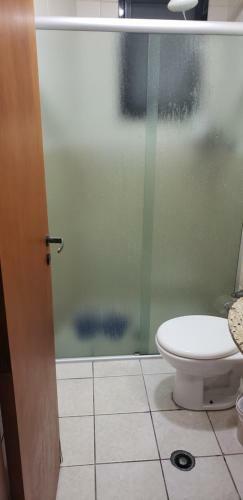 Apartamento Guilhermina Vista Para O Mar