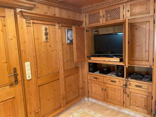 Apartamento V�zparti Tulip�n Jacuzzi Vend�gh�z