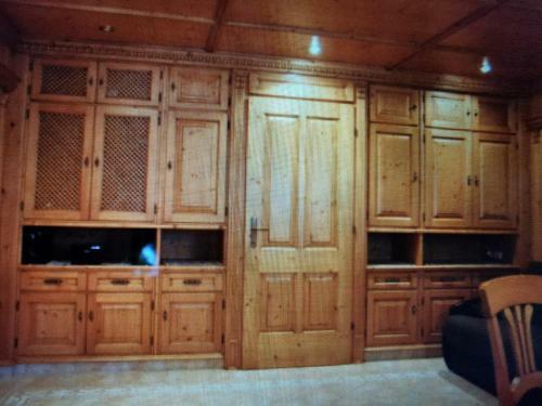 Apartamento V�zparti Tulip�n Jacuzzi Vend�gh�z