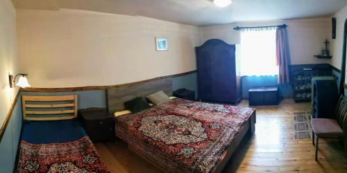 Pusztakisfalu Vend�gh�z
