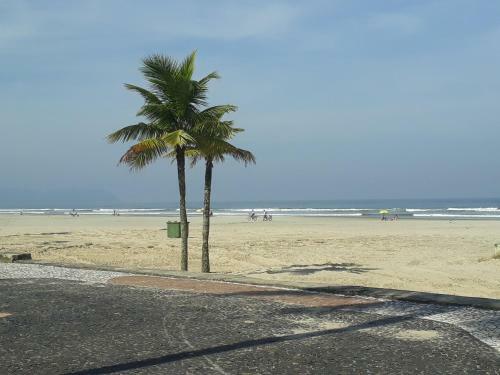 Casa Tupi 3 Quadras Da Praia