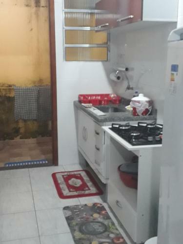 Casa Tupi 3 Quadras Da Praia