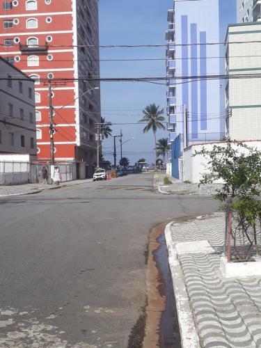 Casa Tupi 3 Quadras Da Praia