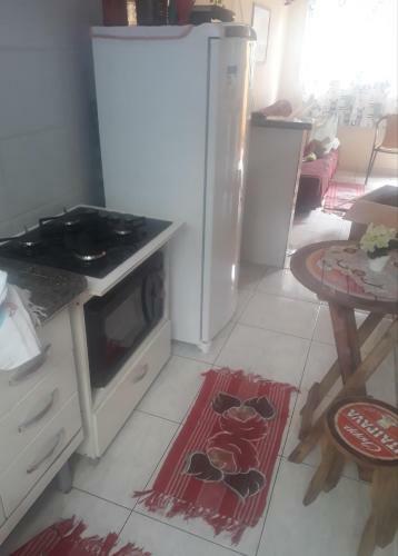 Casa Tupi 3 Quadras Da Praia
