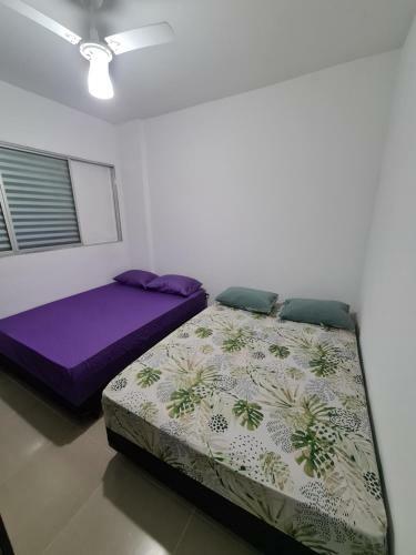 Apartamento Kit�o Com Quarto 50mts Do Mar