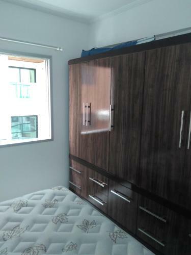 Apartamento Ed Rei Davi - Praia Aviacao