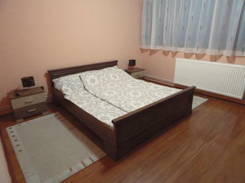 Apartamento Modern Two Bedroom Flat With Balcony