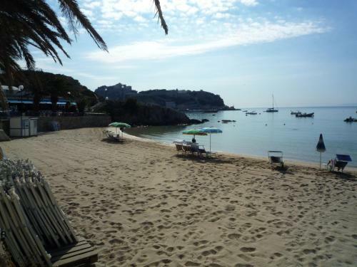 Residence Cala Delle Arene