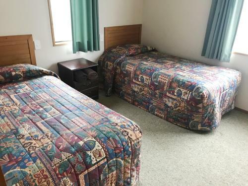 Hanmer Resort Motel