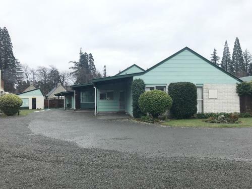 Hanmer Resort Motel