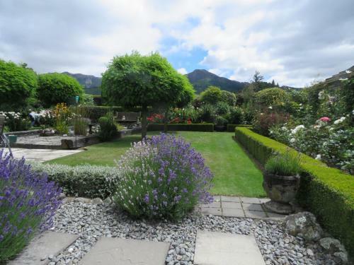 Bed & Breakfast Marchmont Gardens