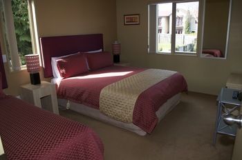 Tussock Peak Motor Lodge