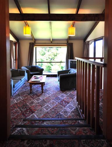 Lodge Greenacres Alpine Chalets & Villas