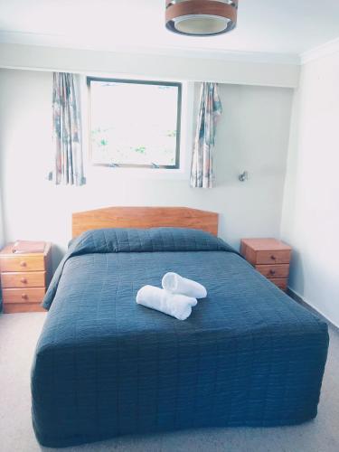 Lodge Greenacres Alpine Chalets & Villas