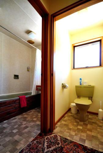Lodge Greenacres Alpine Chalets & Villas
