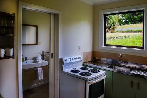 Lodge Greenacres Alpine Chalets & Villas