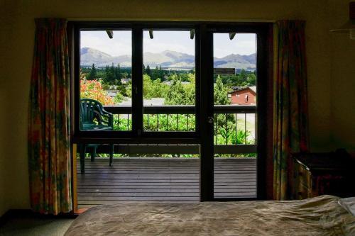 Lodge Greenacres Alpine Chalets & Villas