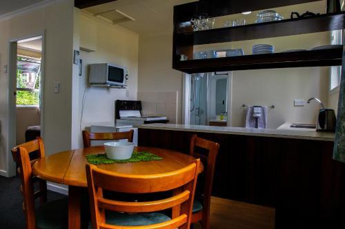 Lodge Greenacres Alpine Chalets & Villas