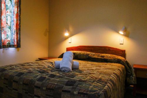 Lodge Greenacres Alpine Chalets & Villas