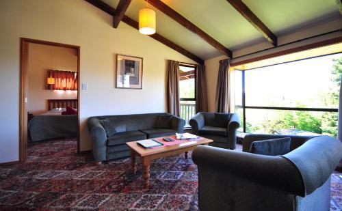 Lodge Greenacres Alpine Chalets & Villas