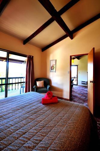 Lodge Greenacres Alpine Chalets & Villas