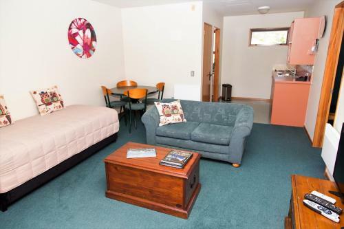 Aspen Lodge Motel