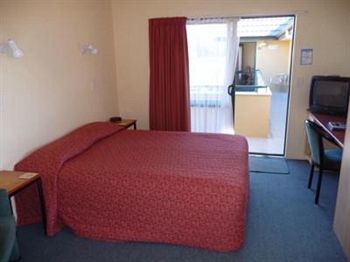 Motel Bella Vista Hanmer Springs