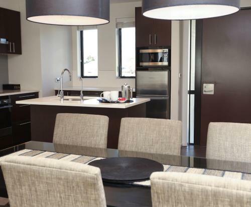 Village Lake Apartments
