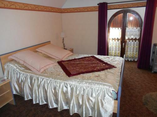 Bed & Breakfast Chambres D'h�tes Domaine D'augy