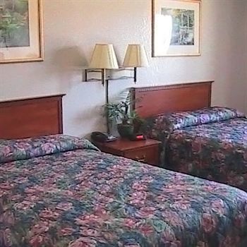 Hotel Best Express Inn And Suites