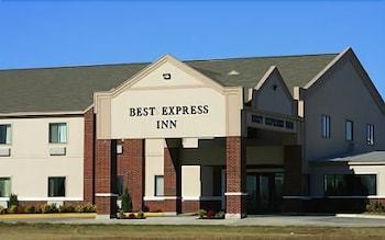 Hotel Best Express Inn And Suites