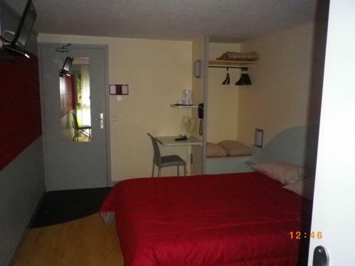 Hotel La Porte Angevine