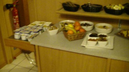 Hotel La Porte Angevine