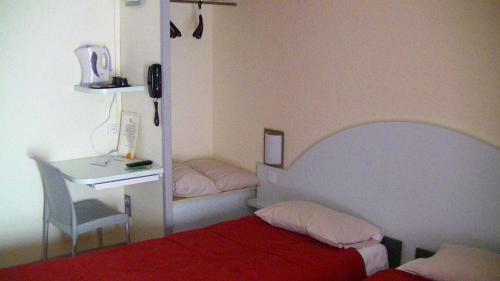 Hotel La Porte Angevine