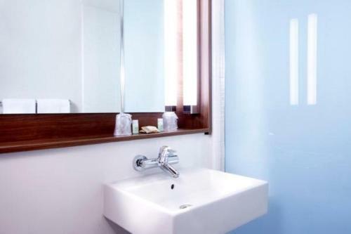 Hotel Campanile Cergy-pontoise