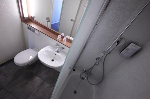 Hotel Campanile Cergy-pontoise