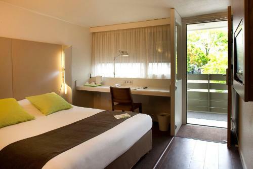 Hotel Campanile Cergy-pontoise