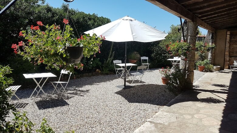 Bed & Breakfast Le Barry Du Grand Chemin