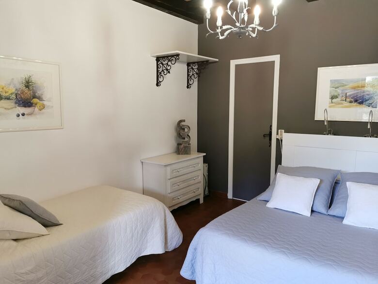 Bed & Breakfast Le Barry Du Grand Chemin