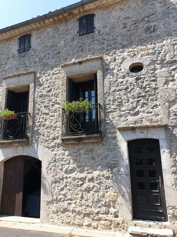 Bed & Breakfast Le Barry Du Grand Chemin