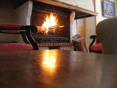 Bed & Breakfast Chambres Et Table D'h�tes Ancien Hotel Du Larzac
