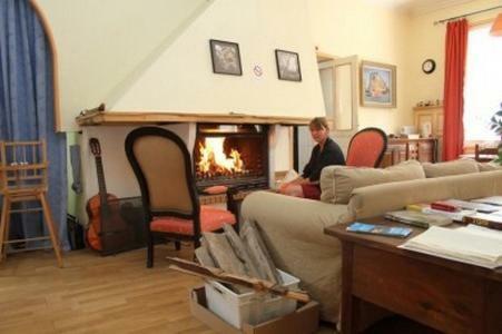 Bed & Breakfast Chambres Et Table D'h�tes Ancien Hotel Du Larzac