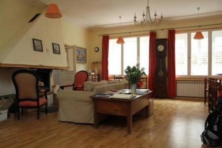 Bed & Breakfast Chambres Et Table D'h�tes Ancien Hotel Du Larzac