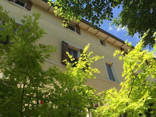 Hostal Gites Du Caylar (chambres)